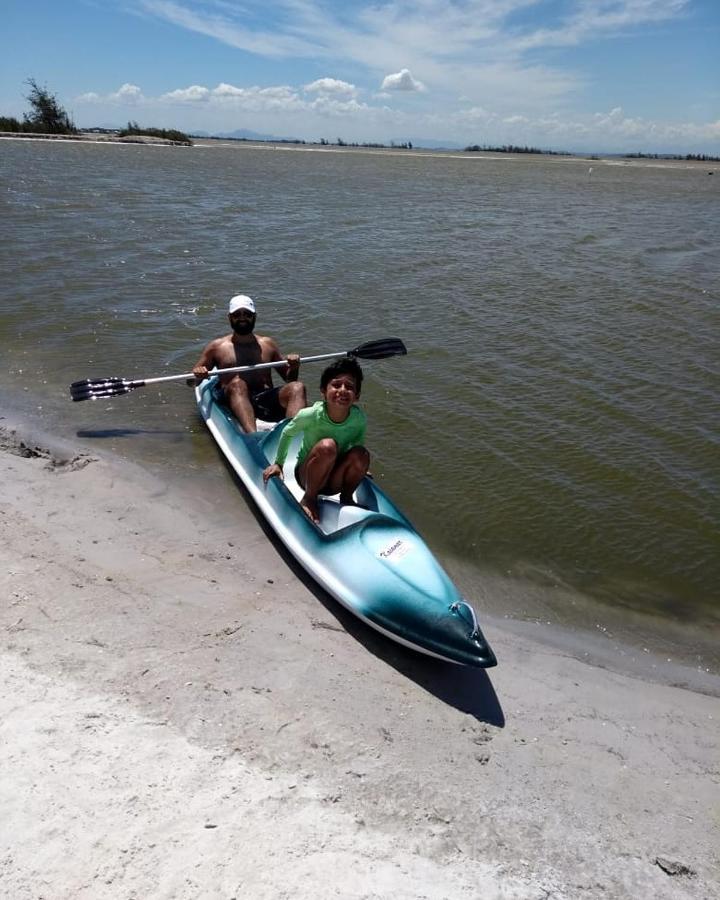 Golden Lake - Flx Pe Na Areia 3 Arraial Do Cabo Bagian luar foto